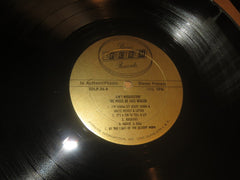 Julian Gould - Ain't Misbehavin' - A Tribute To Fats Waller (Vinyl) Image