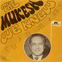 Mukesh - The Mukesh We Knew (Vinyl) Image