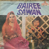 Shyam Sagar - Bairee Sawan (45-RPM) Image