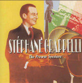 Stéphane Grappelli - The Prewar Sessions (CD) Image