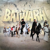 Laxmikant-Pyarelal • Hasan Kamaal - Batwara (Vinyl) Image