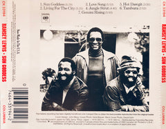 Ramsey Lewis - Sun Goddess (CD) Image