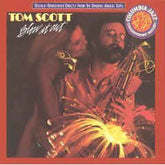 Tom Scott - Blow It Out (CD) Image