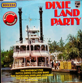 Various - Dixieland Party (Vinyl) Image