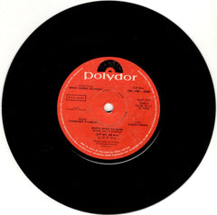 Laxmikant-Pyarelal, Anand Bakshi - Amar, Akbar, Anthony (45-RPM) Image