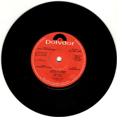 Laxmikant-Pyarelal, Anand Bakshi - Amar, Akbar, Anthony (45-RPM) Image