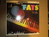 Julian Gould - Ain't Misbehavin' - A Tribute To Fats Waller (Vinyl) Image