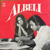 Kalyanji Anandji - Albeli (45-RPM)