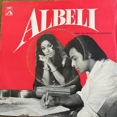 Kalyanji Anandji - Albeli (45-RPM)