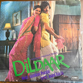 Laxmikant Pyarelal - Dildaar (45-RPM)