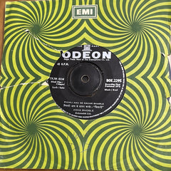 Ravi - Chingari (45-RPM)