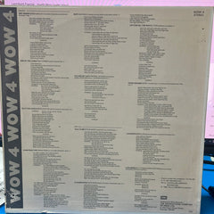 Various - Wow, That's What I Call Music Vol. 4 (Vinyl)