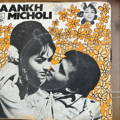 Shankar Jaikishan - Aankh Micholi (45-RPM)