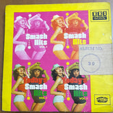 Various - Smash Hits Vol. 1 (45-RPM)