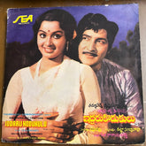 Chakravarthi - Iddaru Kodukulu (45-RPM)