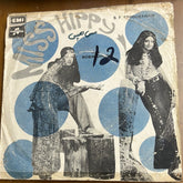 Robin Ghosh - Miss Hippy (45-RPM)