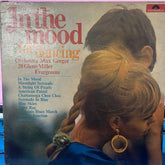 Max Greger - Orchestra In The Mood For Dancing (Vinyl)