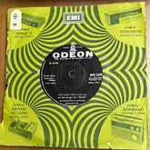 Ravi - Chingari (45-RPM)