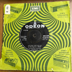 Ravi - Chingari (45-RPM)