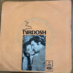 Laxmikant Pyarelal - Nirdosh (45-RPM)