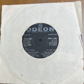 Shamji Ghanshamji - Thokar (45-RPM)