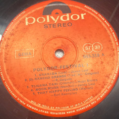Various - Polydor-Festival 1 (Vinyl)