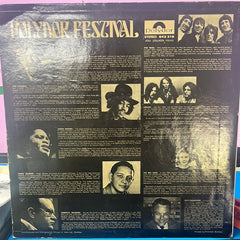Various - Polydor-Festival 1 (Vinyl)