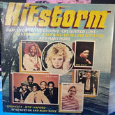 VARIOUS - HITSTORM (Vinyl)