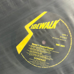 Gonzalez - Haven't Stopped Dancin' (Vinyl)