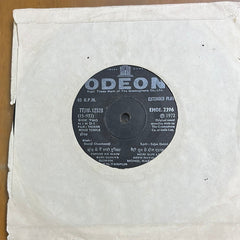 Shamji Ghanshamji - Thokar (45-RPM)