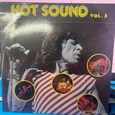 HOT SOUND - VOL. 3 (Vinyl)