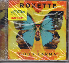 Roxette - Good Karma (CD) Image