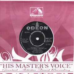 Shankar Jaikishan - Dil Daulat Duniya (45-RPM) Image