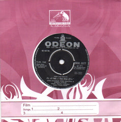 Shankar Jaikishan - Dil Daulat Duniya (45-RPM) Image