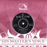 Shankar Jaikishan - AAn Baan (45-RPM) Image