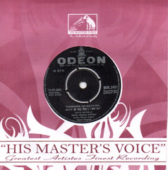 Shankar Jaikishan - AAn Baan (45-RPM) Image