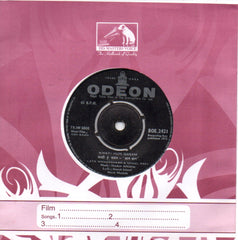 Shankar Jaikishan - AAn Baan (45-RPM) Image