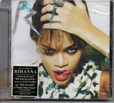 Rihanna - Talk That Talk (CD) Image
