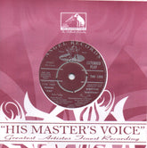 Various - Children's song (45-RPM) Image