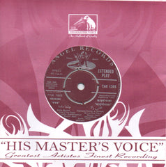 Various - Children's song (45-RPM) Image