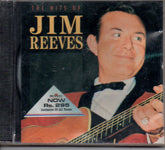 Jim Reeves - The Hits Of (CD) Image