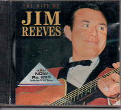 Jim Reeves - The Hits Of (CD) Image