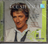 Rod Stewart - It Had To Be You...The Great American Songbook (CD) Image