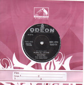 Shankar Jaikishan - Parde Ke Peechhe (45-RPM) Image