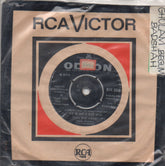 Kalyanji Anandji - Ghulam Begum Badshah (45-RPM) Image