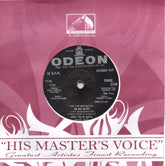 Kalyanji Anandji - Sub Ka Saathi (45-RPM) Image