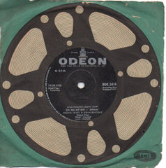 Naushad - Tangewala (45-RPM) Image
