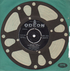 Salil Chowdhury - Mere Bhaiya (45-RPM) Image