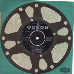 Salil Chowdhury - Mere Bhaiya (45-RPM) Image