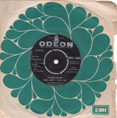 R. D. Burman - Apna Desh (45-RPM) Image